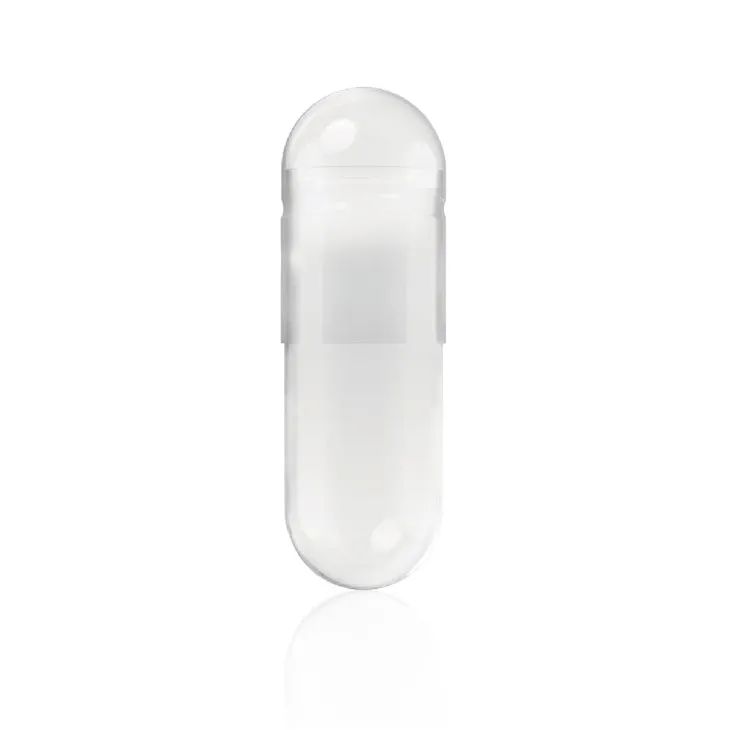 HPMC Vegetable Capsules